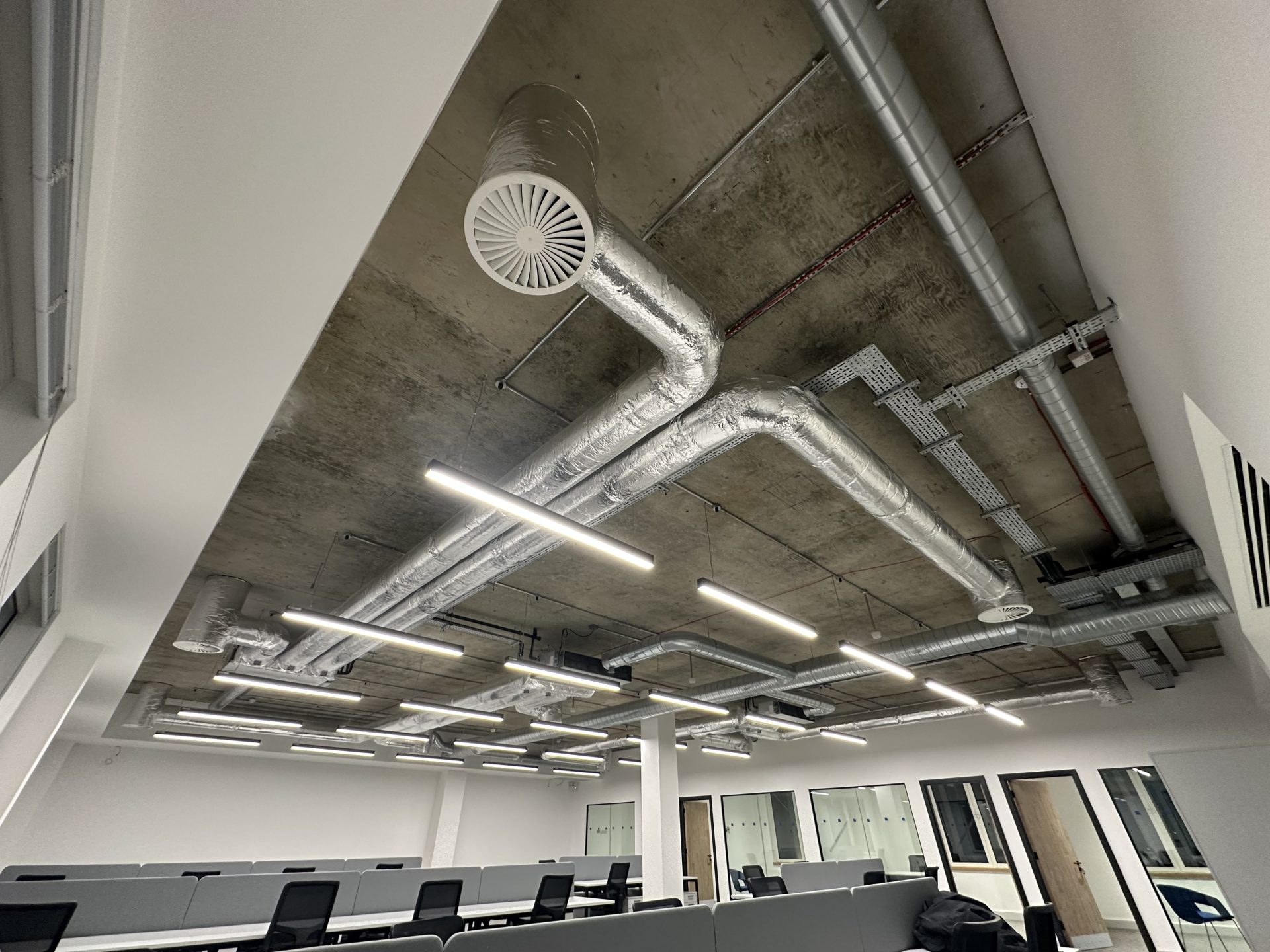East Anglia's Trusted Air Conditioning Specialists