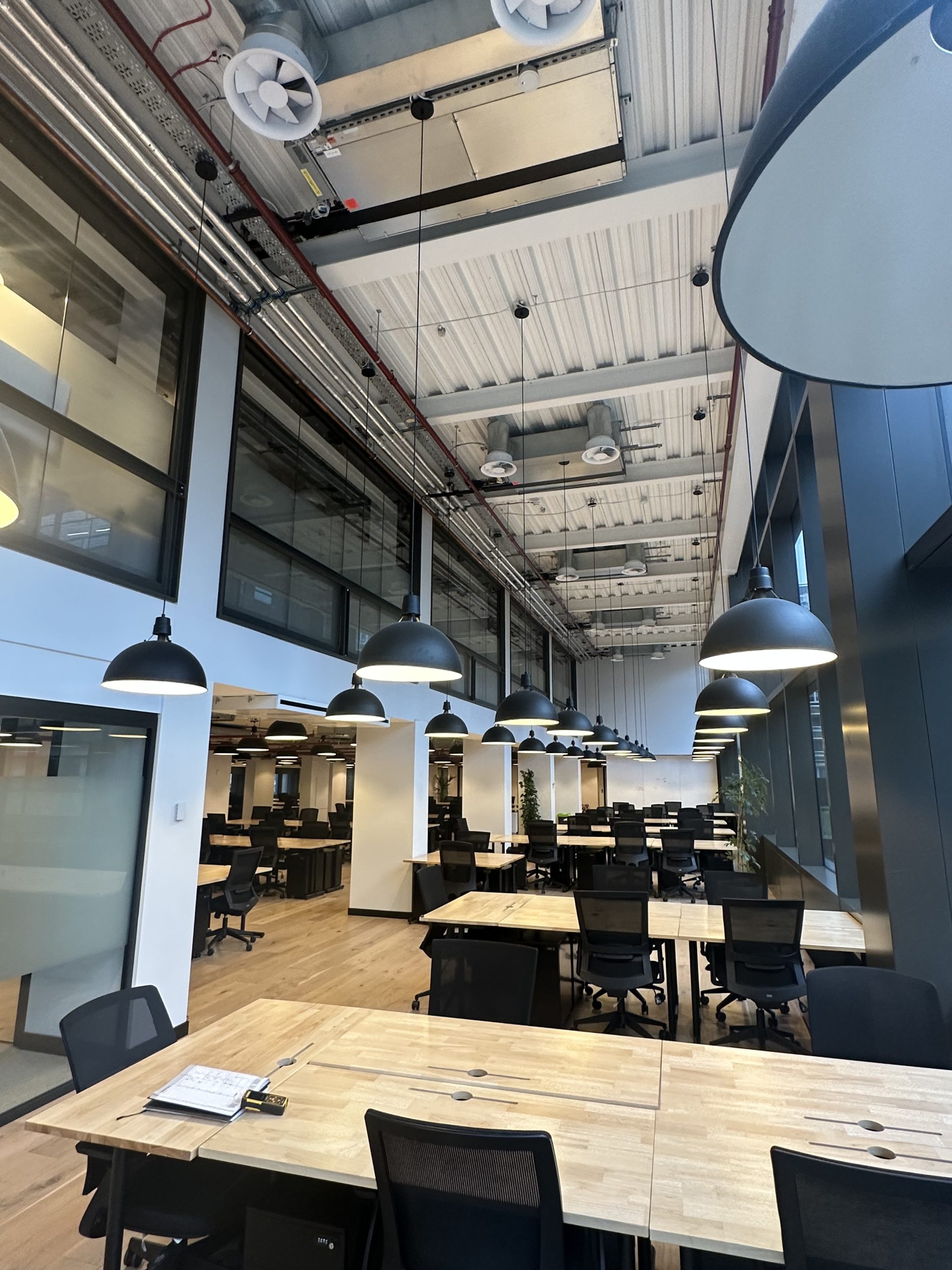 Local Service, Expert Knowledge