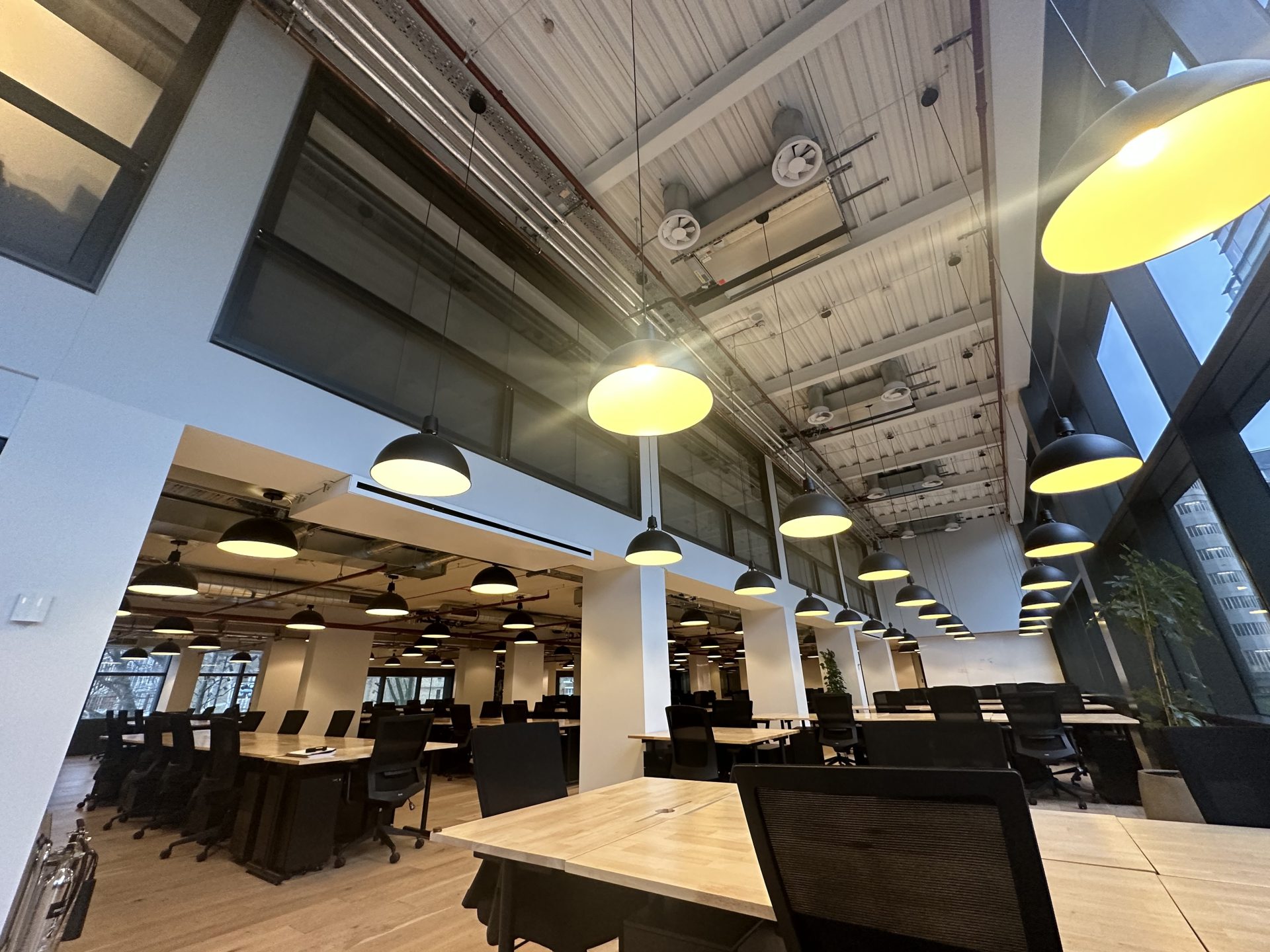 Northamptonshire Air Conditioning Specialists