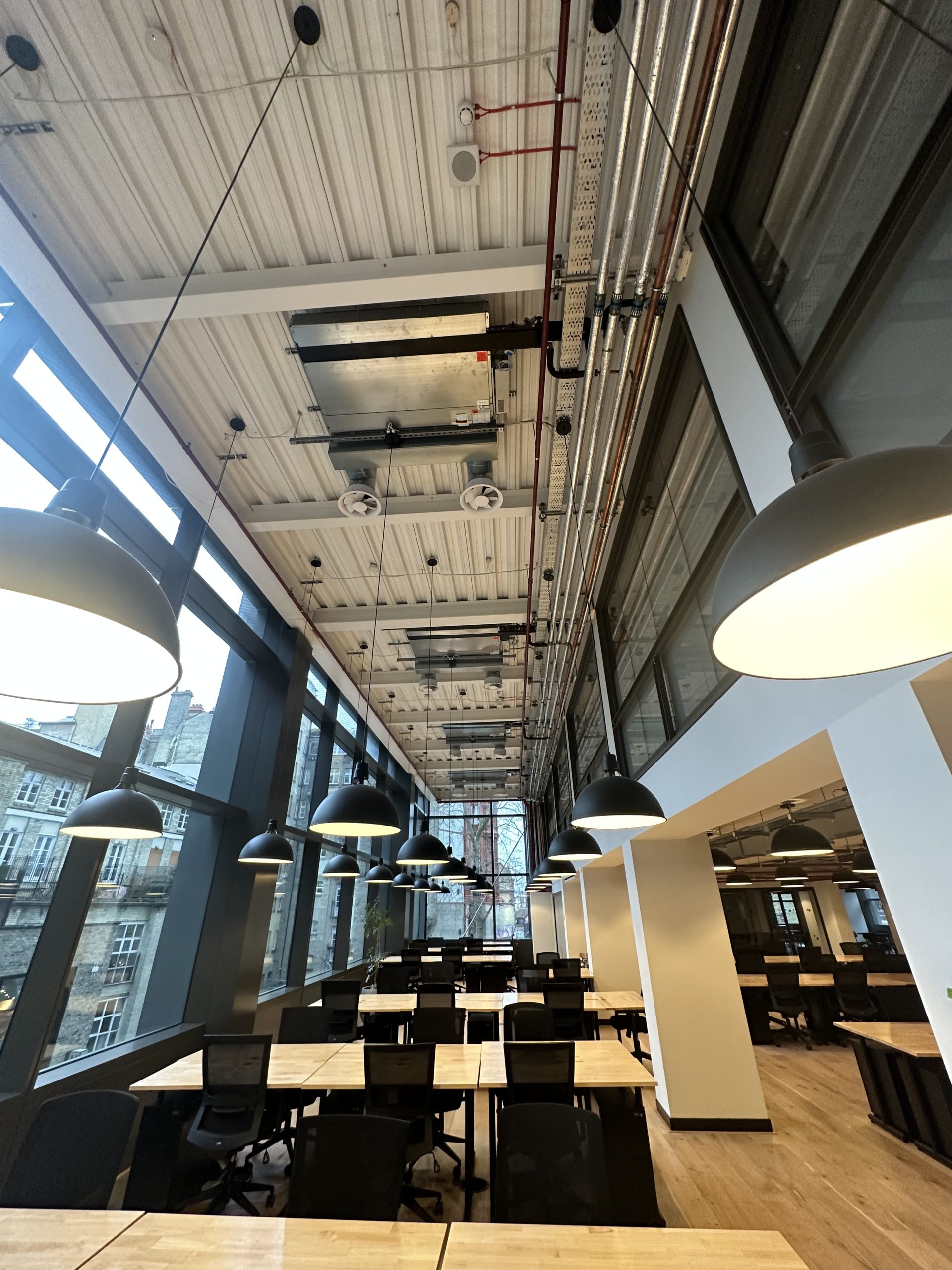 Clean Air, Healthy Spaces - Ventilation Done Right