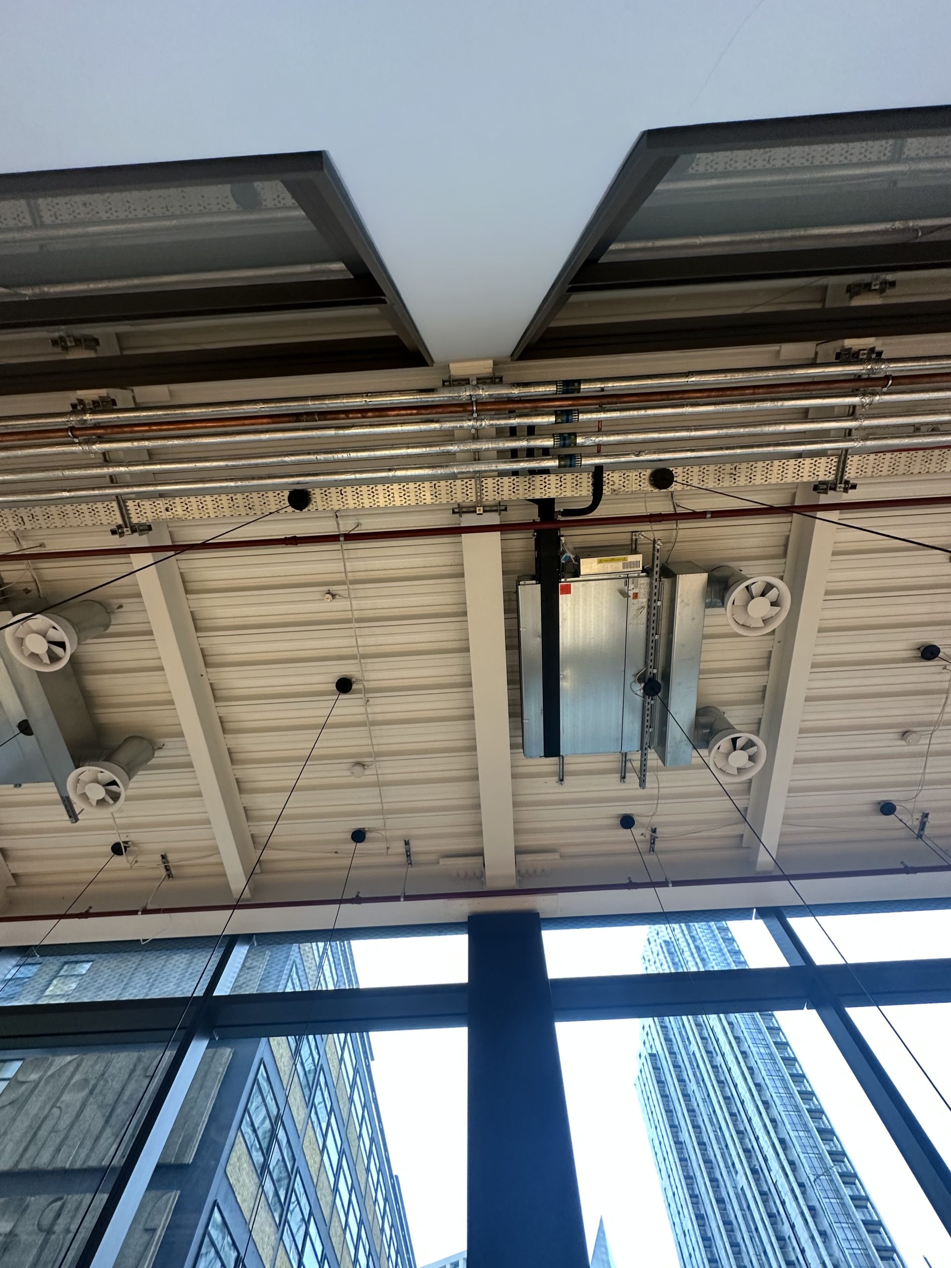 Ideal for New Builds & Renovations