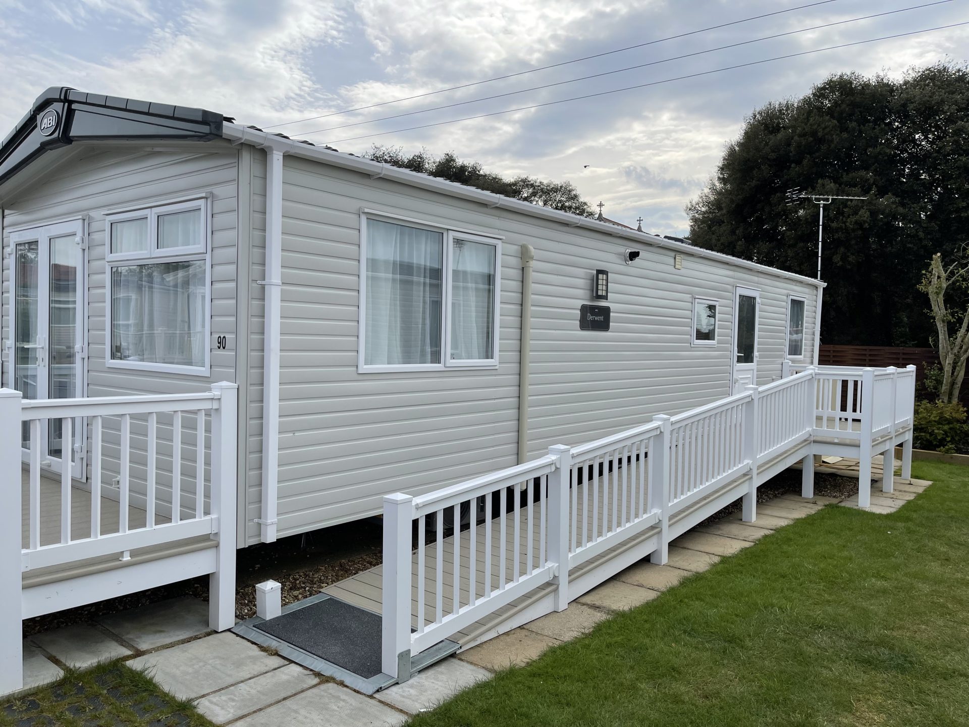 Norfolk Holiday Lodge Operators