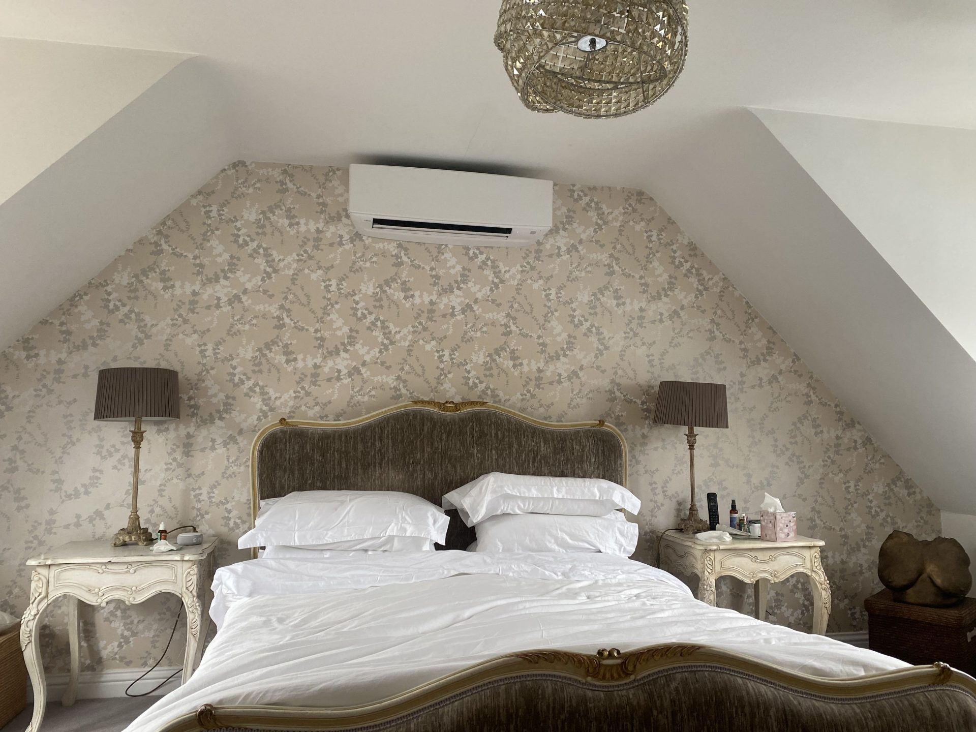 Year-Round Comfort in Your Home