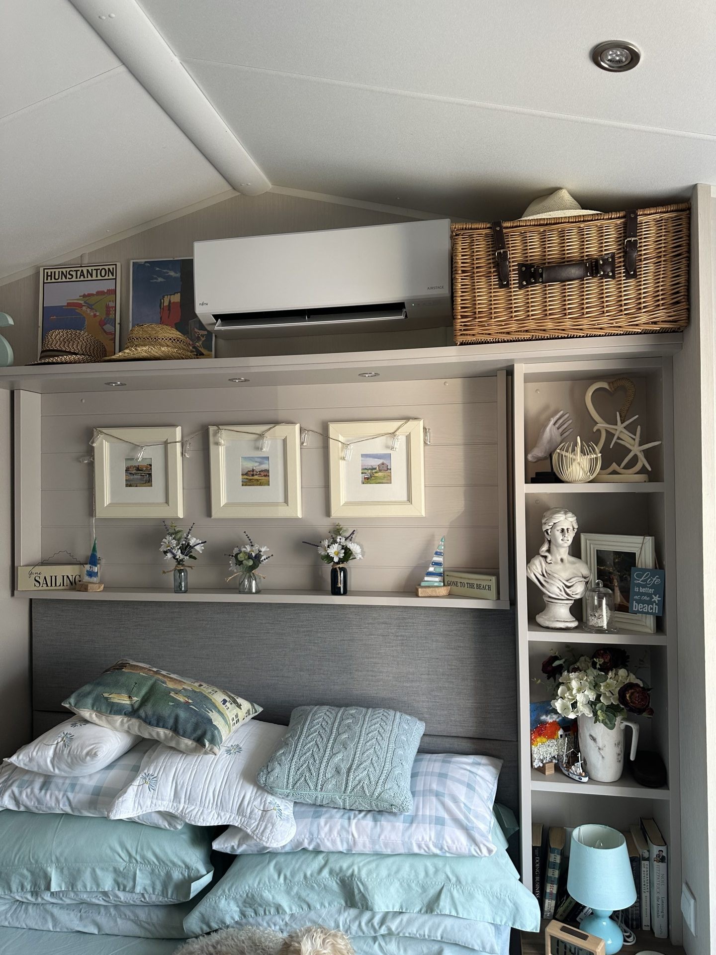 Climate Control That Fits Your Space