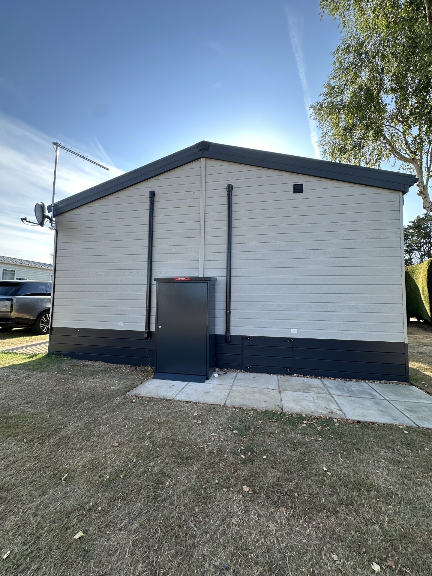 Holiday Park Operators - We Can Help