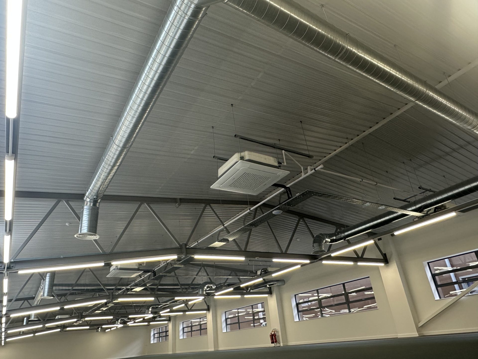 What Is an MVHR System?